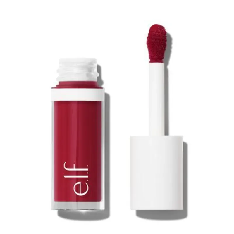 e.l.f. Camo Liquid Blush (Rubor Líquido) Berry Well