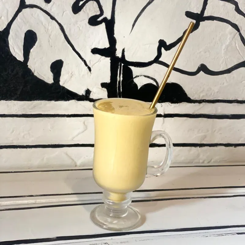 Jugo de Mango