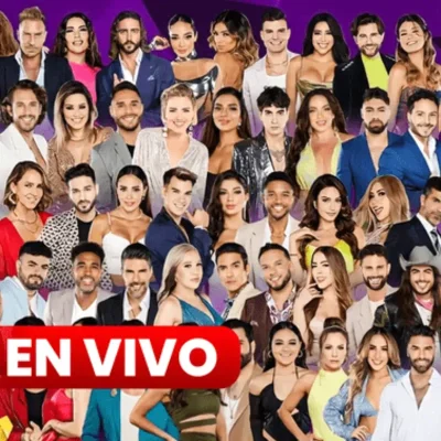 Los 50  (Temporada 1) [50 Cap]