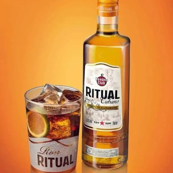 Ron Ritual