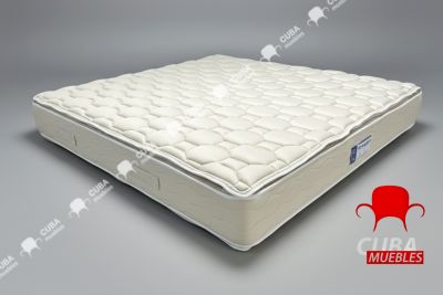 Gran Habana Lujo King size