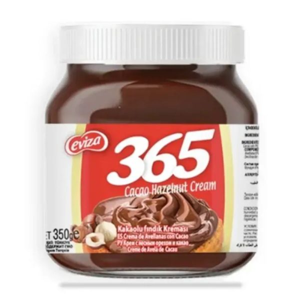 Nutella