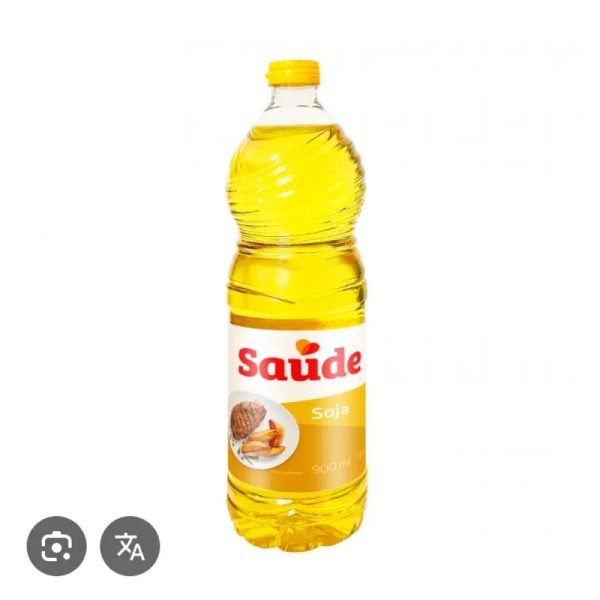 Aceite de Soya 900 ML