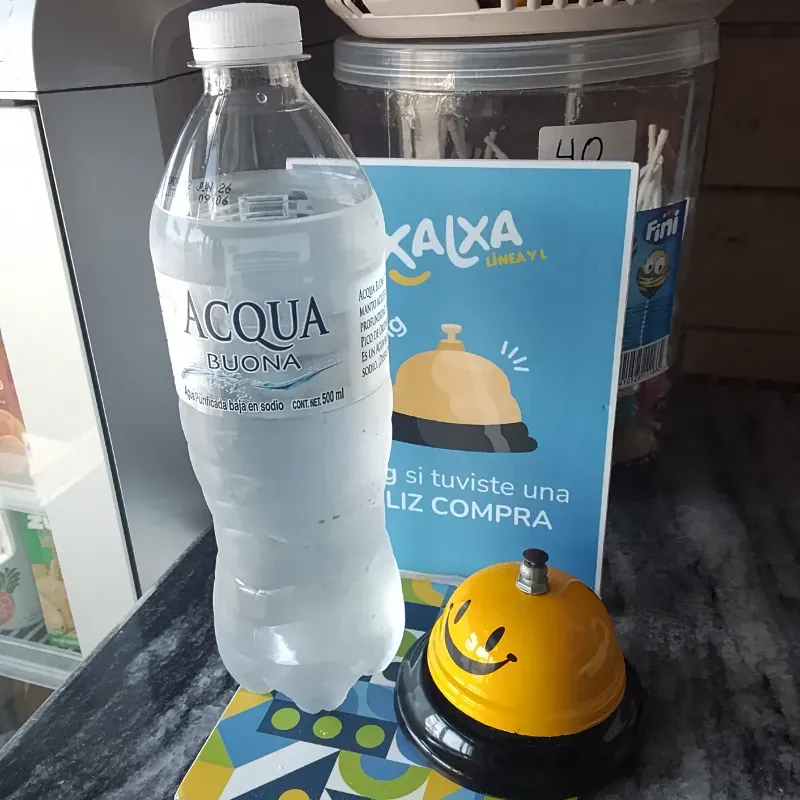 Acqua Buona 500ml