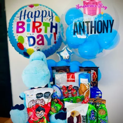 Bandejas personalizadas