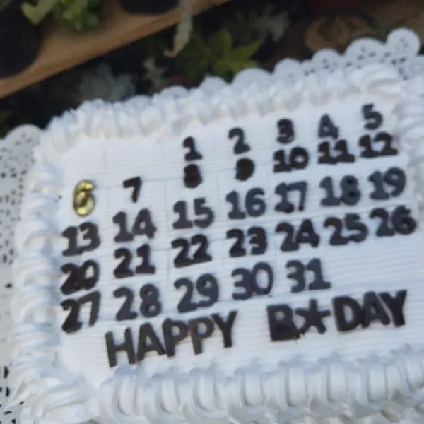 Calendario