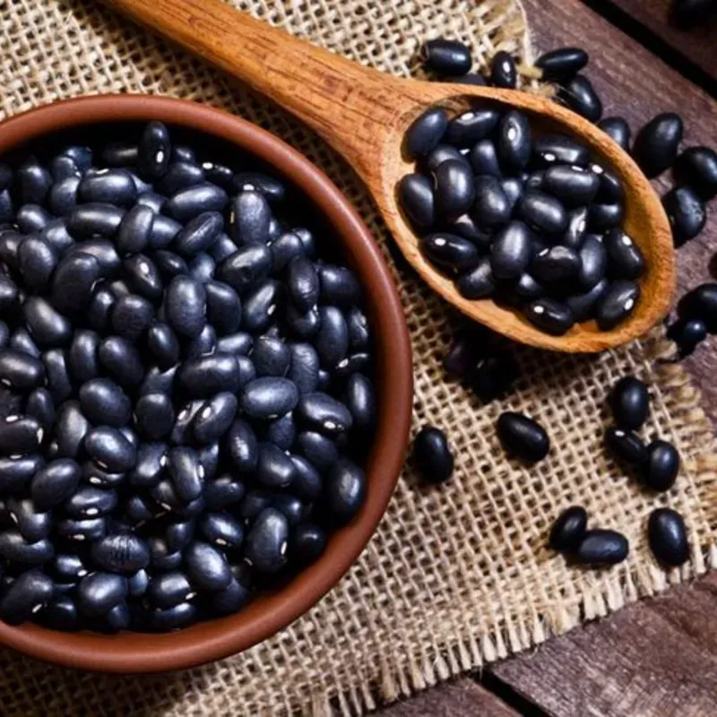 Frijoles negros