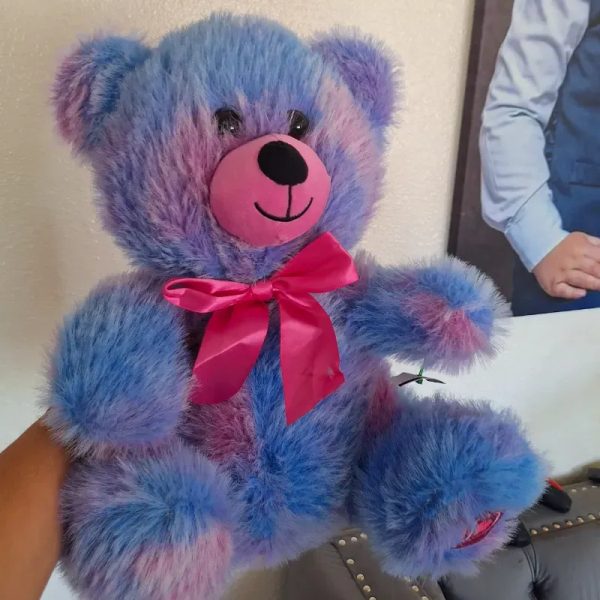 Peluche 