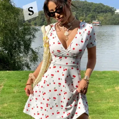 Vestidos