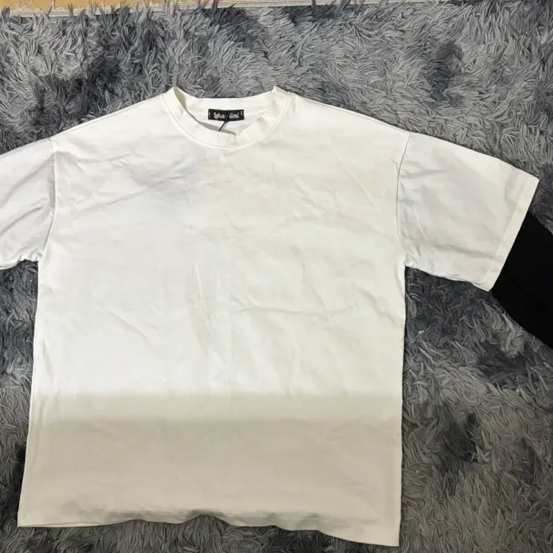 Pulover de mangas largas