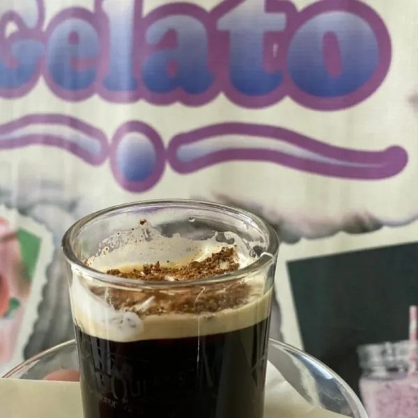 Café Irlandés