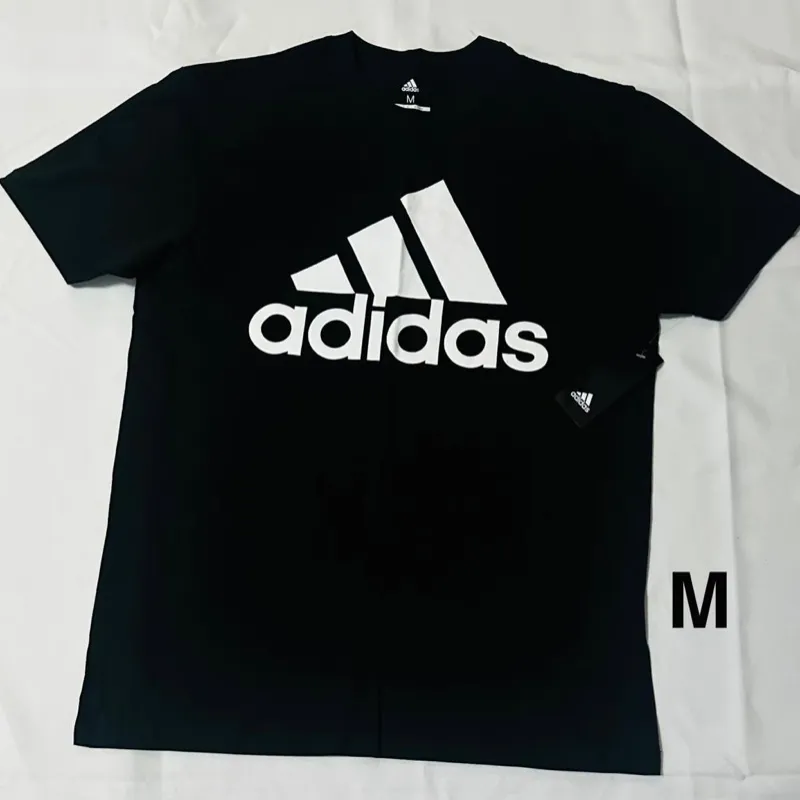 Pullover Negro Adidas