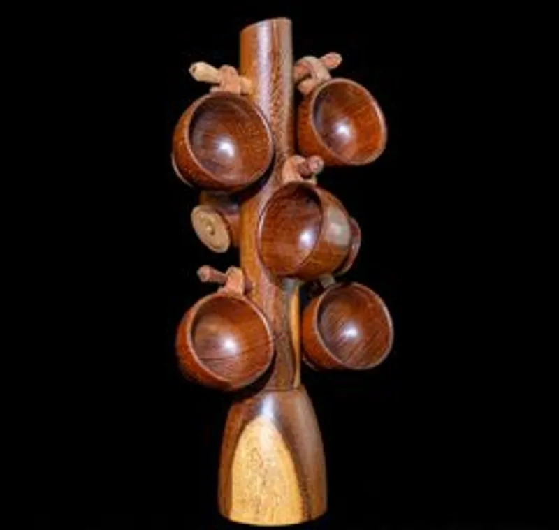 Set de Tazas de café