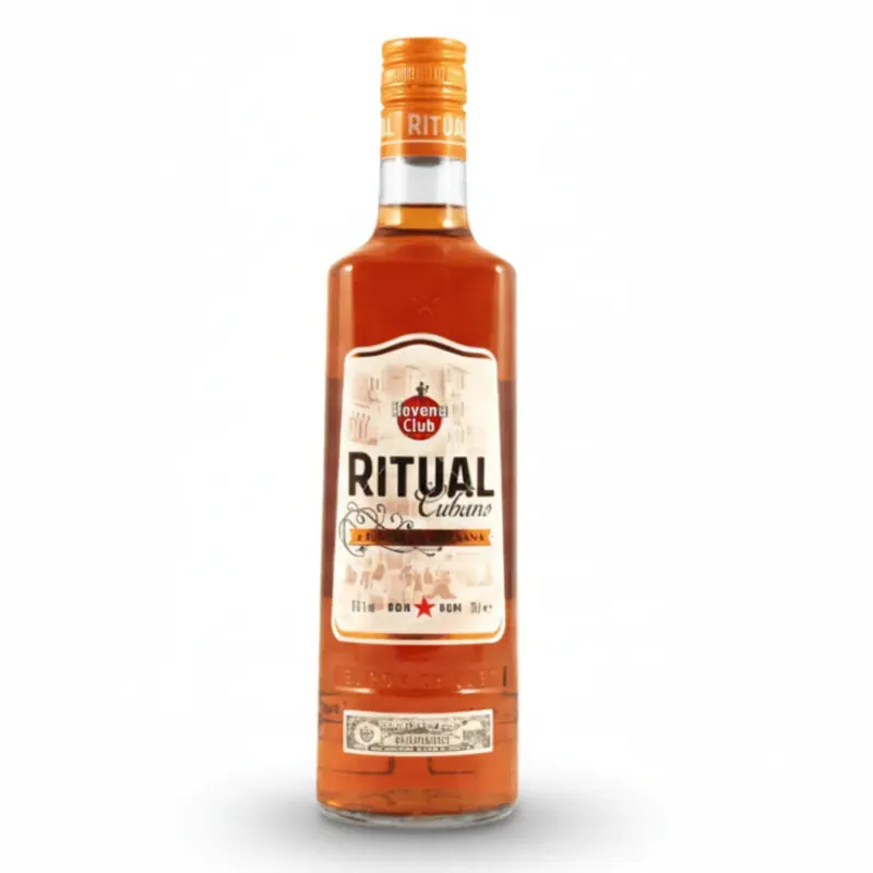 Havana Club Ritual Cubano - 700ml