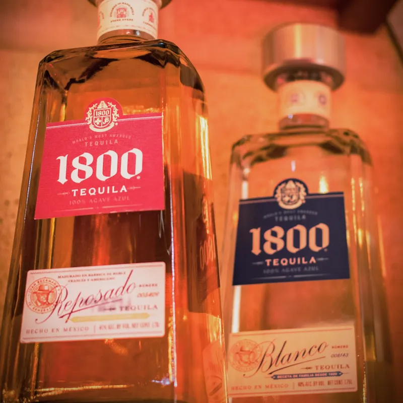 1800 Reposado