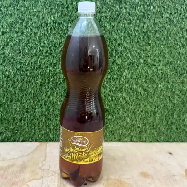 Refresco de mate