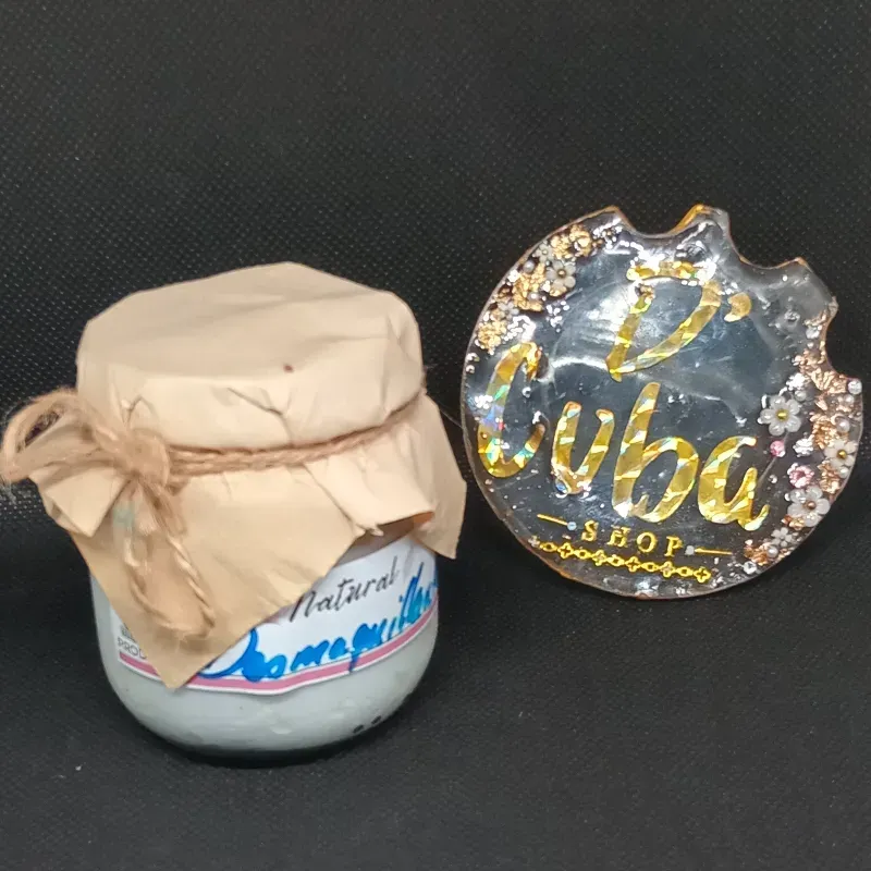 Crema desmaquillante