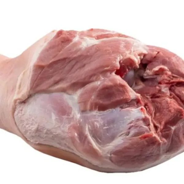  Pernil de Cerdo (18-20 lb)