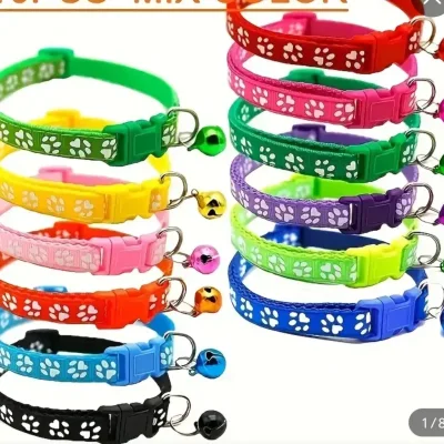 Collares para mascotas