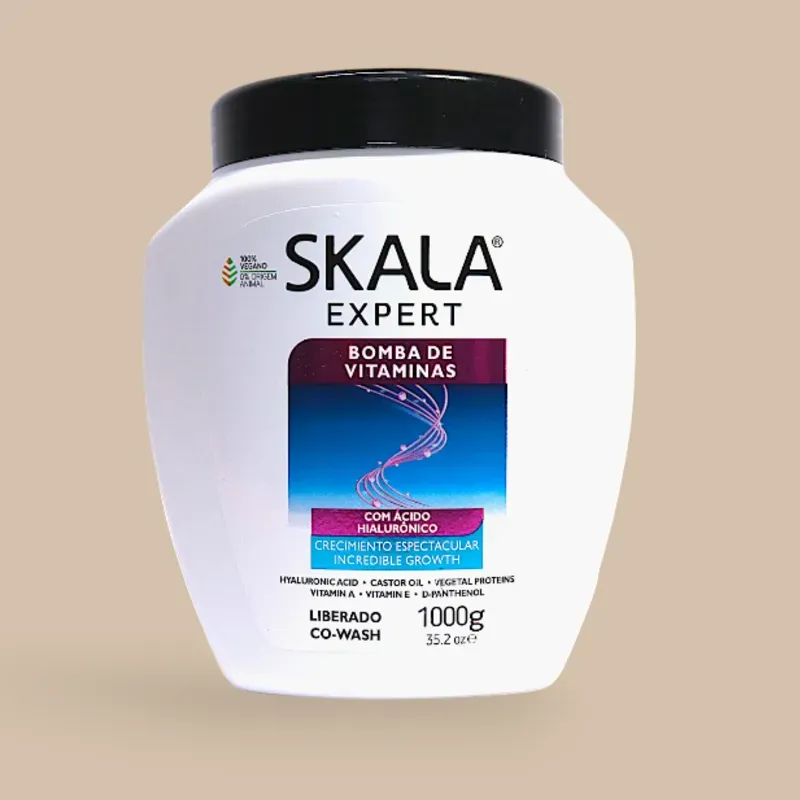Skala Bomba de Vitaminas 1000 g