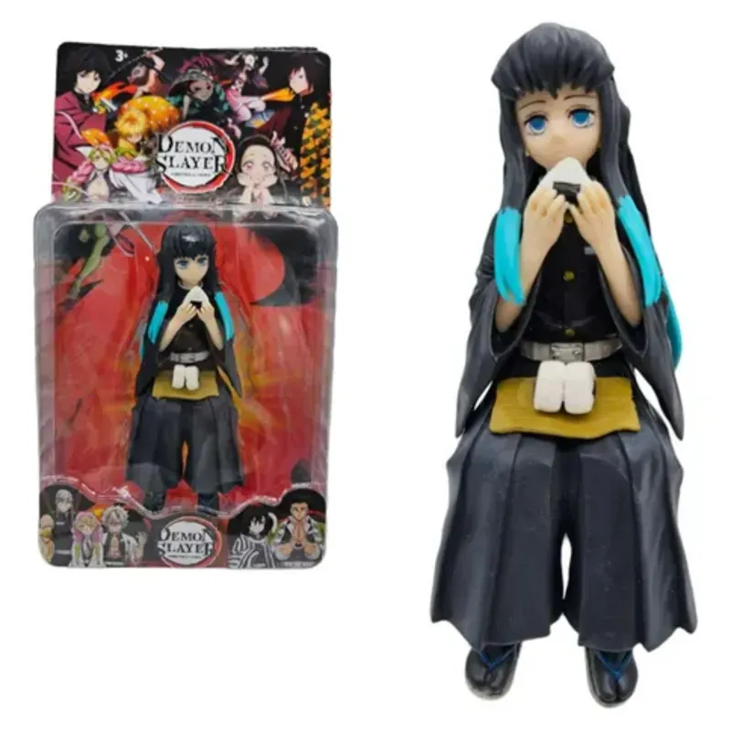 Figura de Acción: Tokito