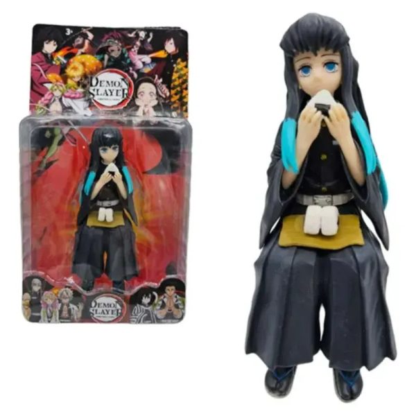 Figura de Acción: Tokito