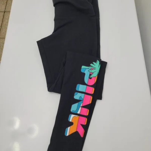 Leggins Pink