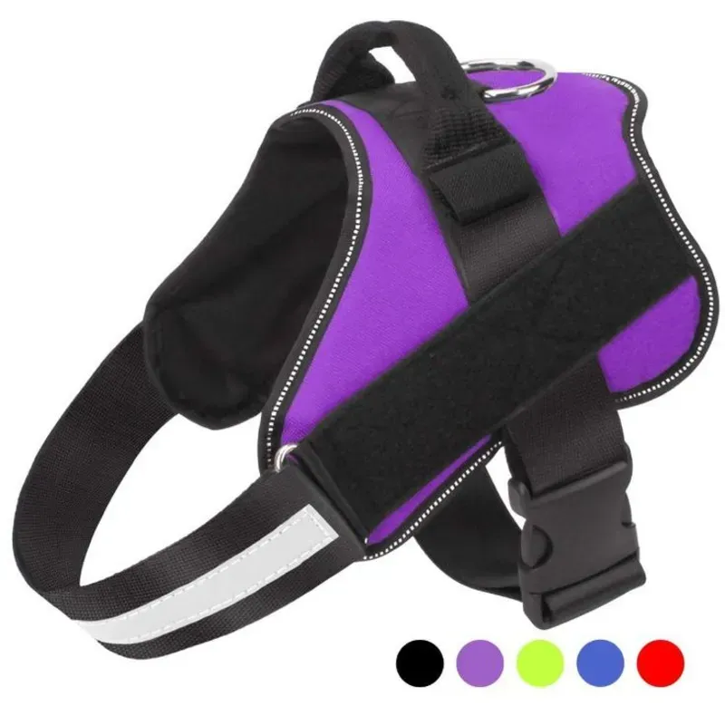 60972 Pechera Police K9
