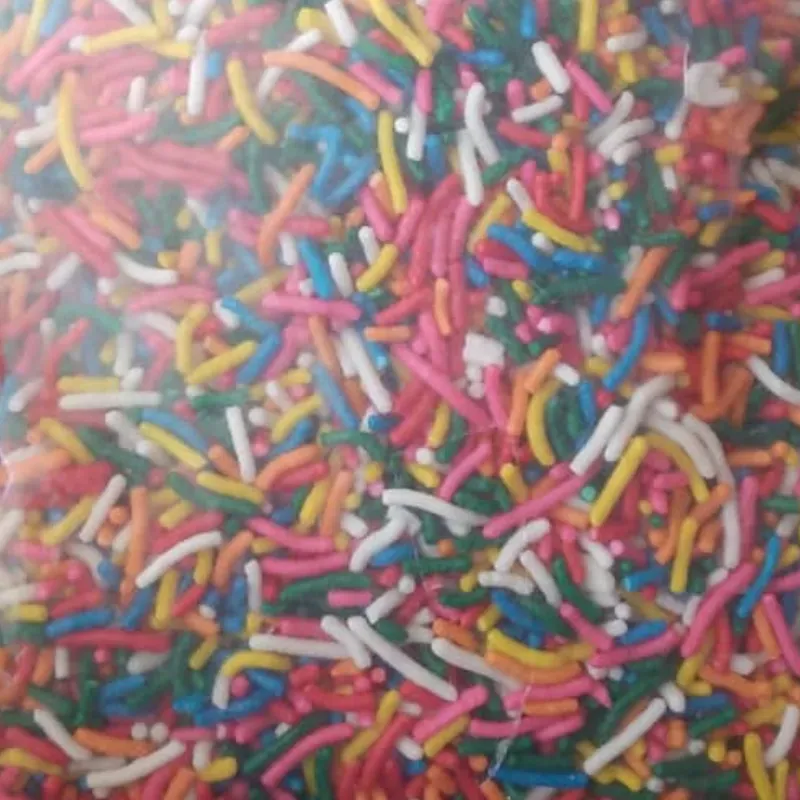 Grajeas de colores 150g