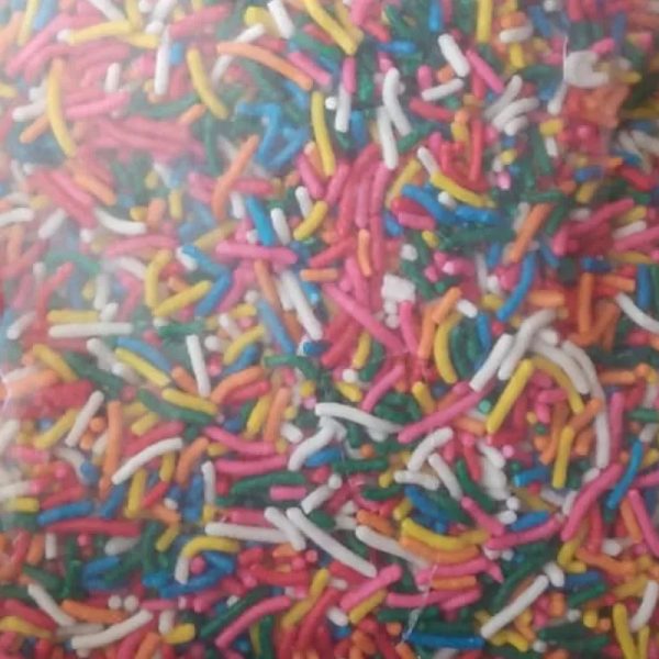 Grajeas de colores 150g