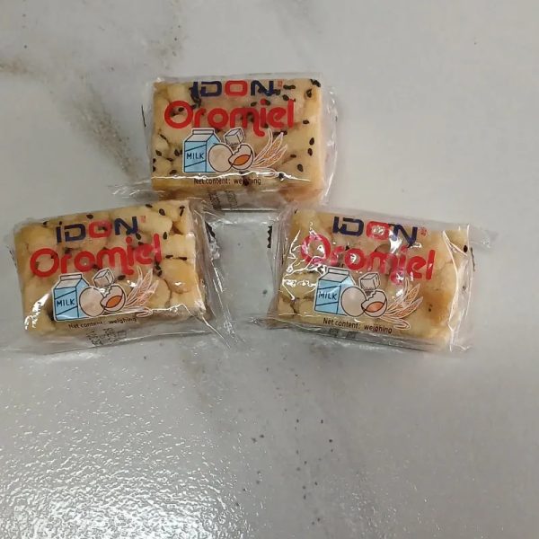 Oro miel