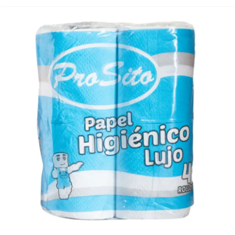 Papel Higiénico