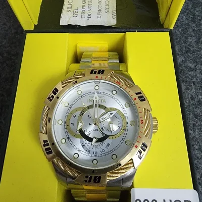 Invicta