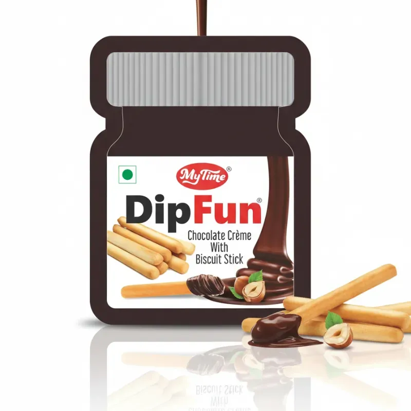 Dip Fun