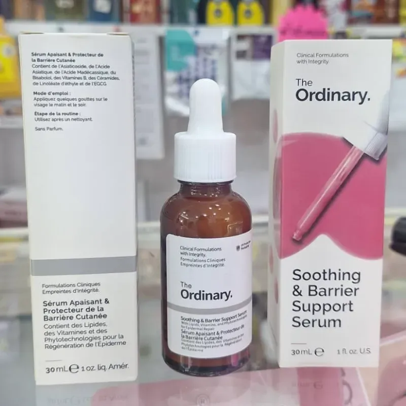 Serum de péptidos
