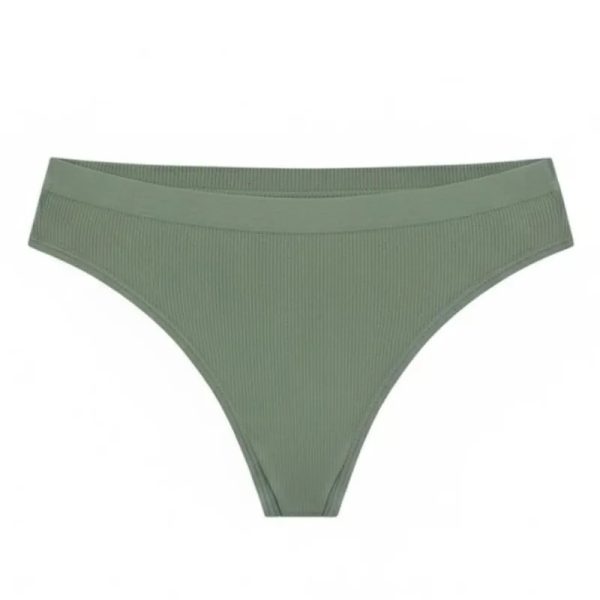 Tanga sólida