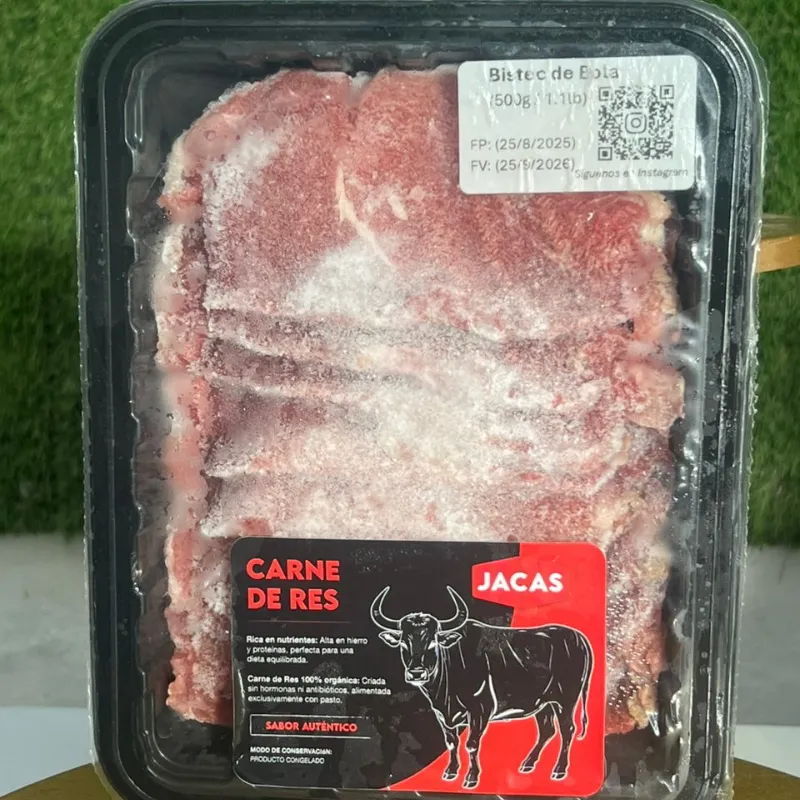 Bistec de Bola