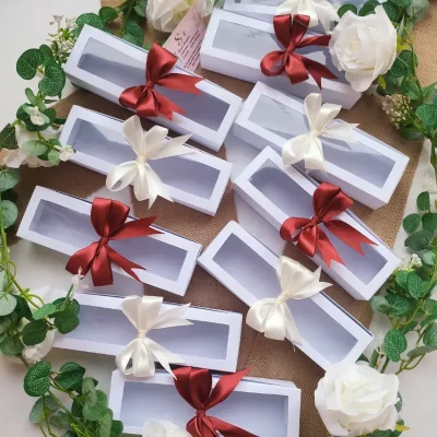 Cajita Helena (50 unidades)