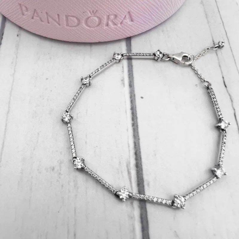 Pulsera Pandora