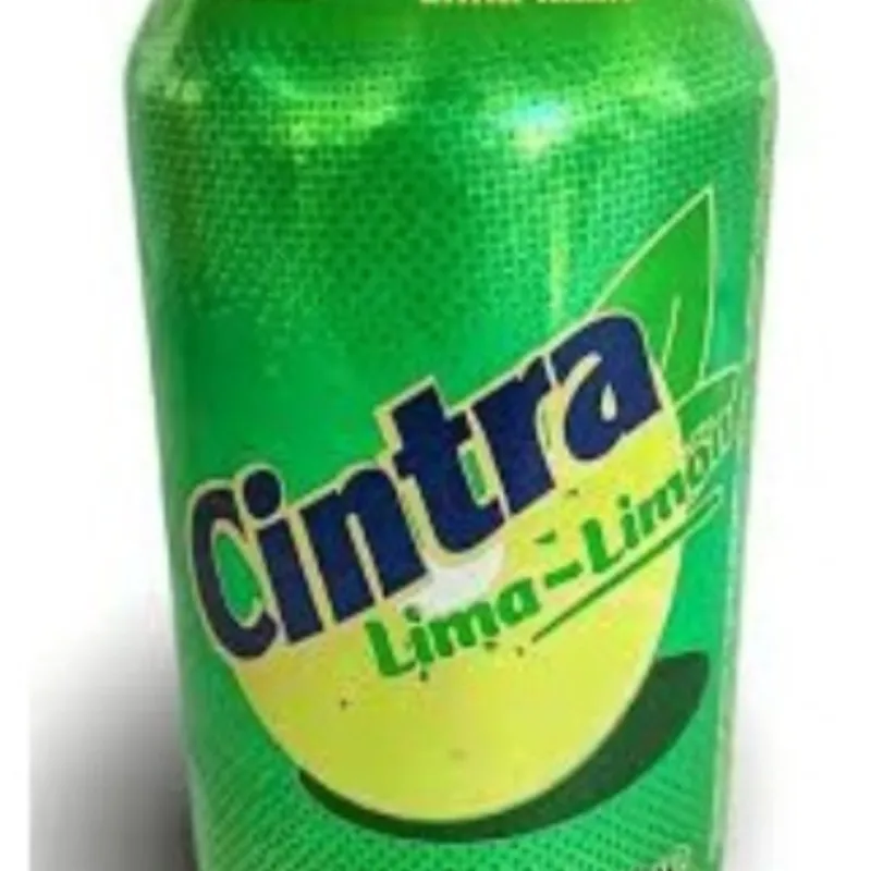 REFRESCO LIMON