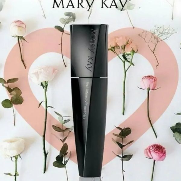 Máscara de pestañas Mary Kay