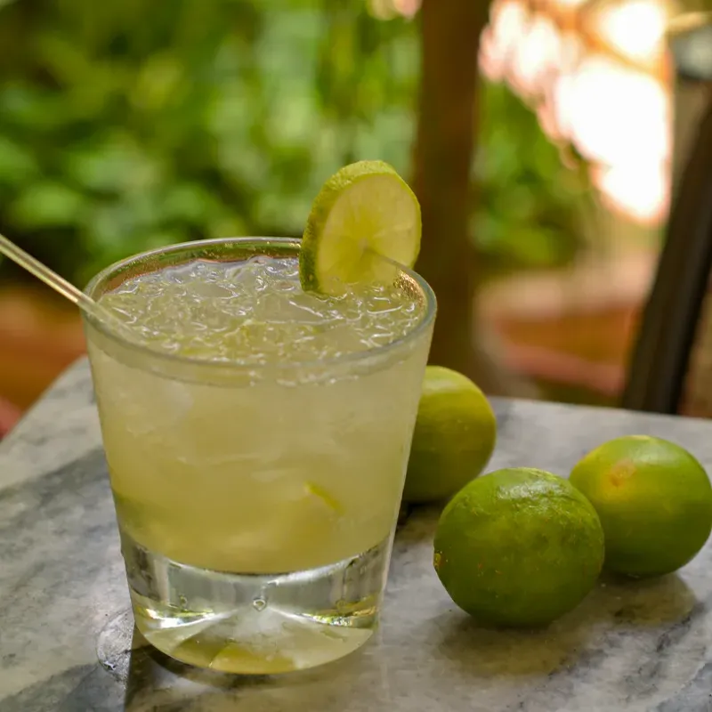 Caipiriña