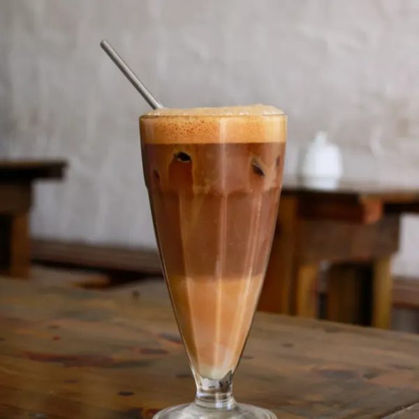 Malteada