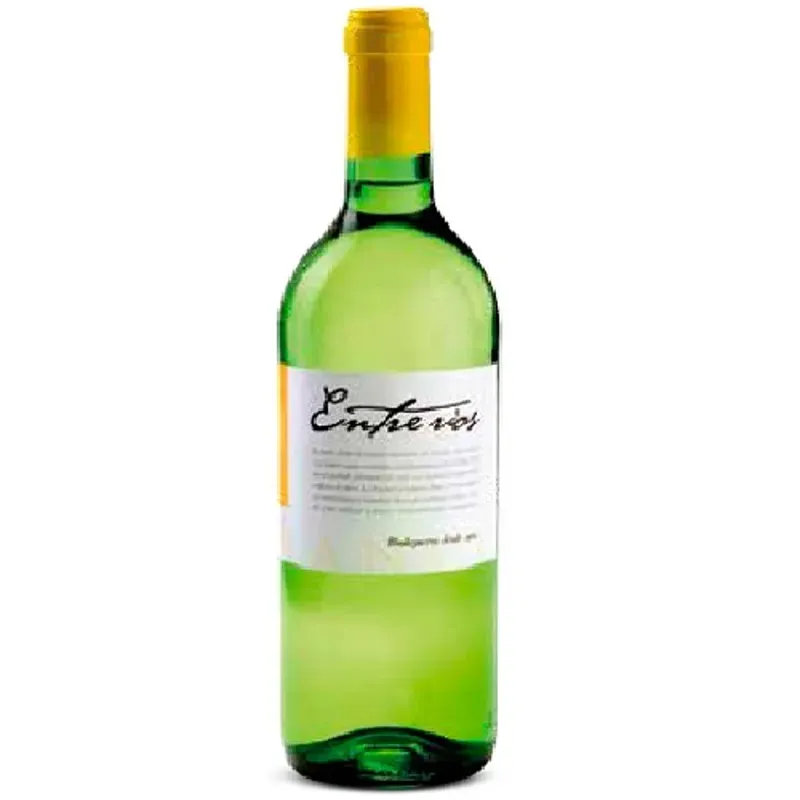 Vino Blanco