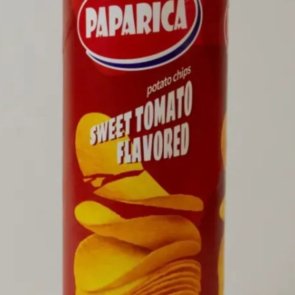 Paparica tomate