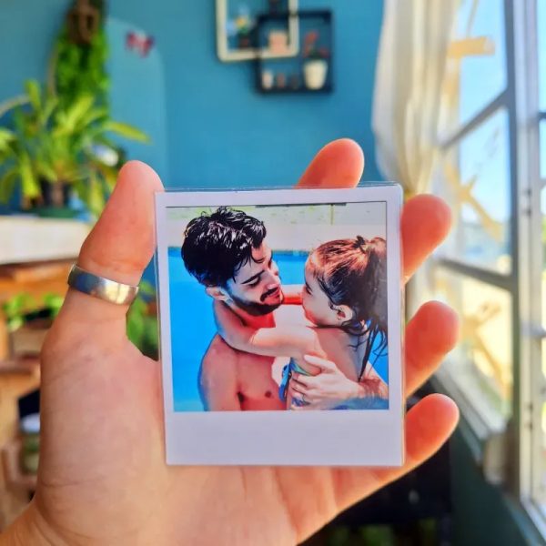Polaroid Simple