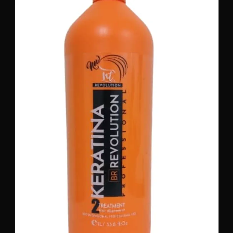 Keratina Revolution 1Lt NT