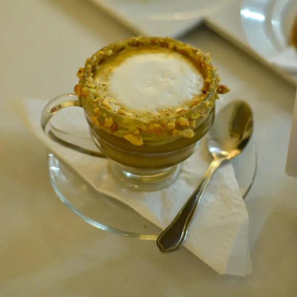 Pistachino ☕️