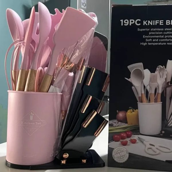 Juego de cocina