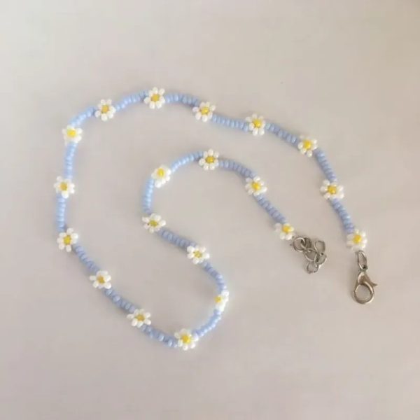 Collar de Margaritas